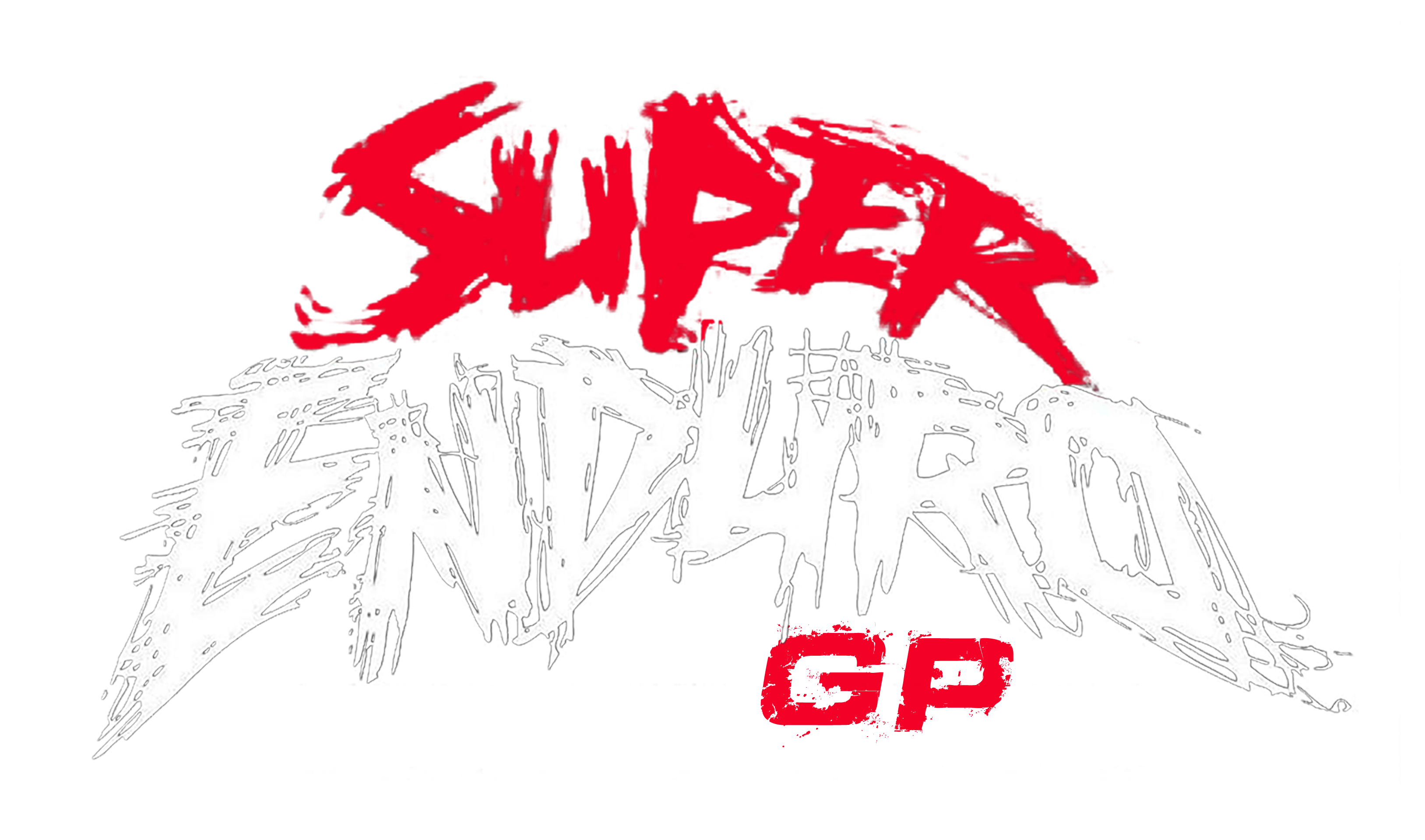 Super Enduro GP